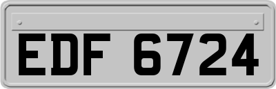 EDF6724