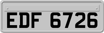 EDF6726