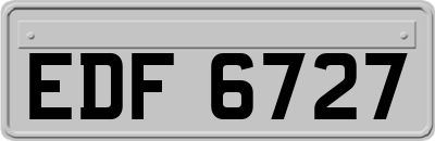 EDF6727