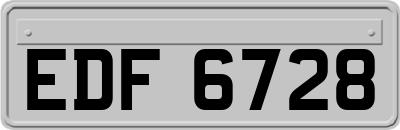 EDF6728