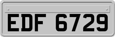 EDF6729