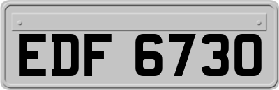 EDF6730