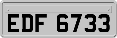 EDF6733