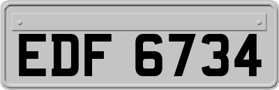 EDF6734