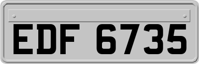 EDF6735