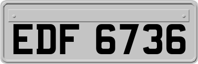 EDF6736