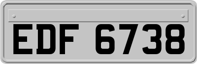 EDF6738