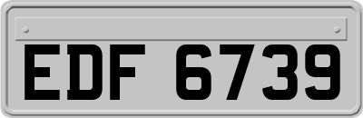 EDF6739
