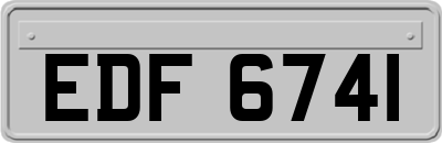 EDF6741