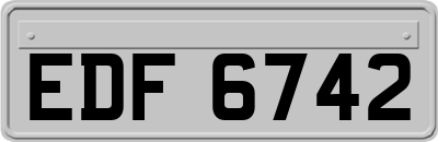 EDF6742