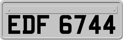 EDF6744