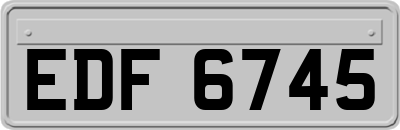 EDF6745