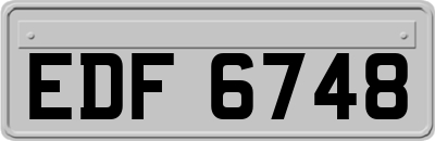 EDF6748