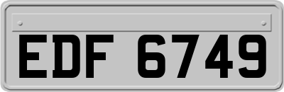 EDF6749