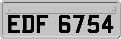 EDF6754
