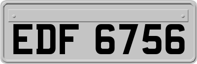 EDF6756