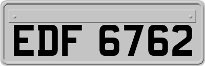EDF6762