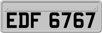 EDF6767