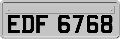 EDF6768