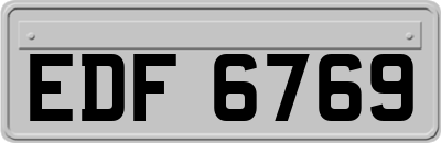 EDF6769