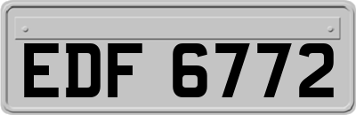 EDF6772