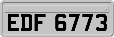 EDF6773