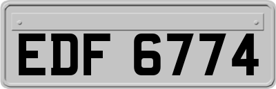 EDF6774