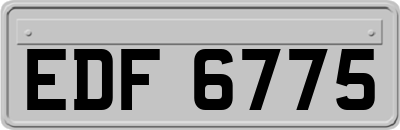 EDF6775