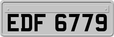 EDF6779