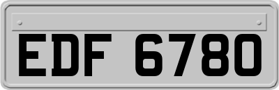 EDF6780