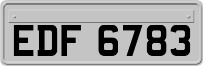 EDF6783