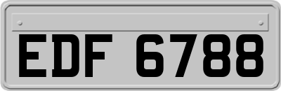 EDF6788