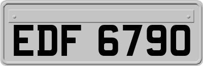 EDF6790