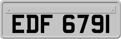 EDF6791