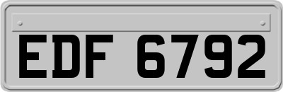 EDF6792