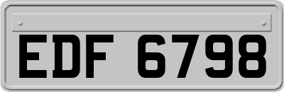 EDF6798