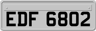 EDF6802