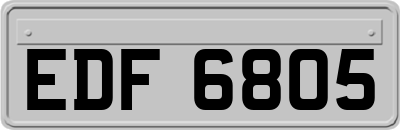 EDF6805