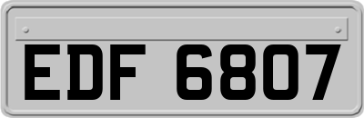 EDF6807