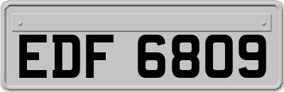 EDF6809