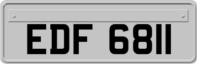 EDF6811