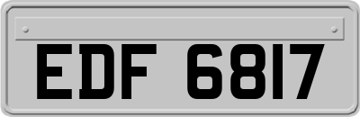 EDF6817
