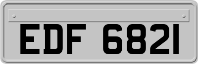 EDF6821