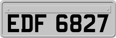EDF6827