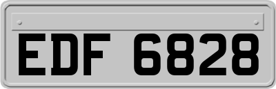 EDF6828