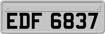 EDF6837