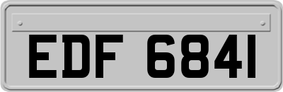 EDF6841