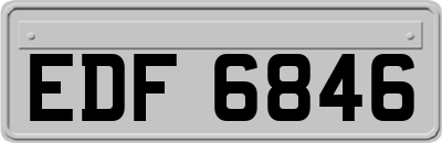 EDF6846