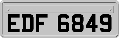 EDF6849