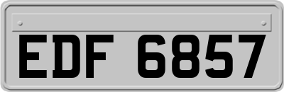 EDF6857